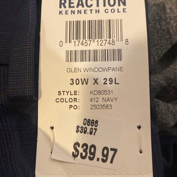 Girls pants - Picture 6 of 6